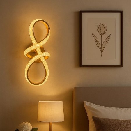 إنارة سيغنتشر Infinity